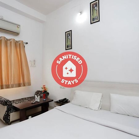 Spot On 39940 Shree Shine Hotel Satna Екстериор снимка