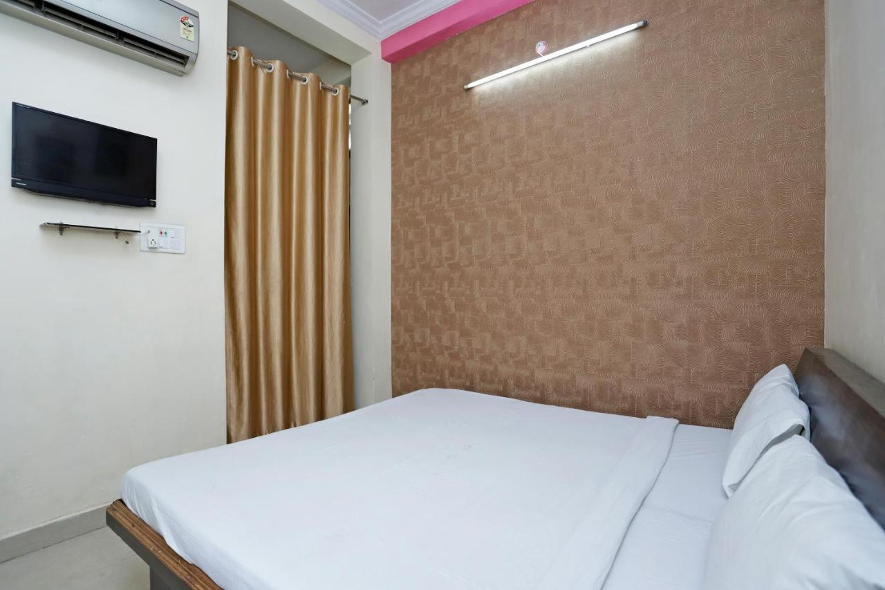 Spot On 39940 Shree Shine Hotel Satna Екстериор снимка