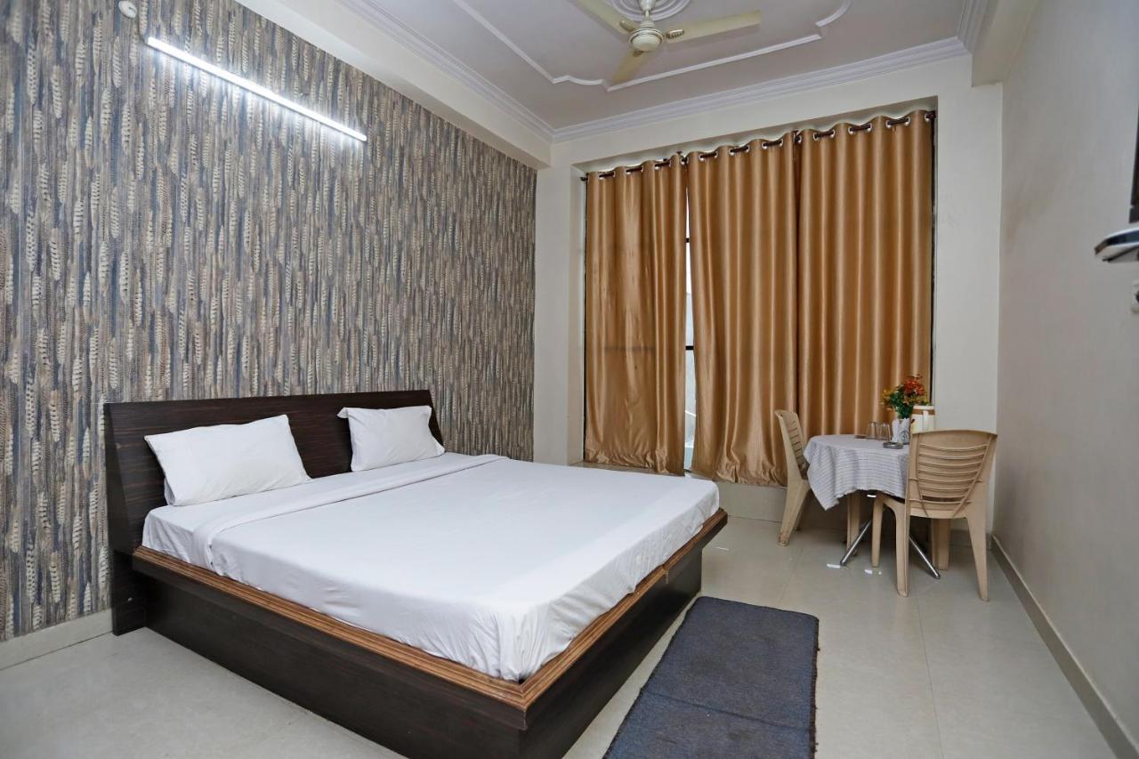 Spot On 39940 Shree Shine Hotel Satna Екстериор снимка