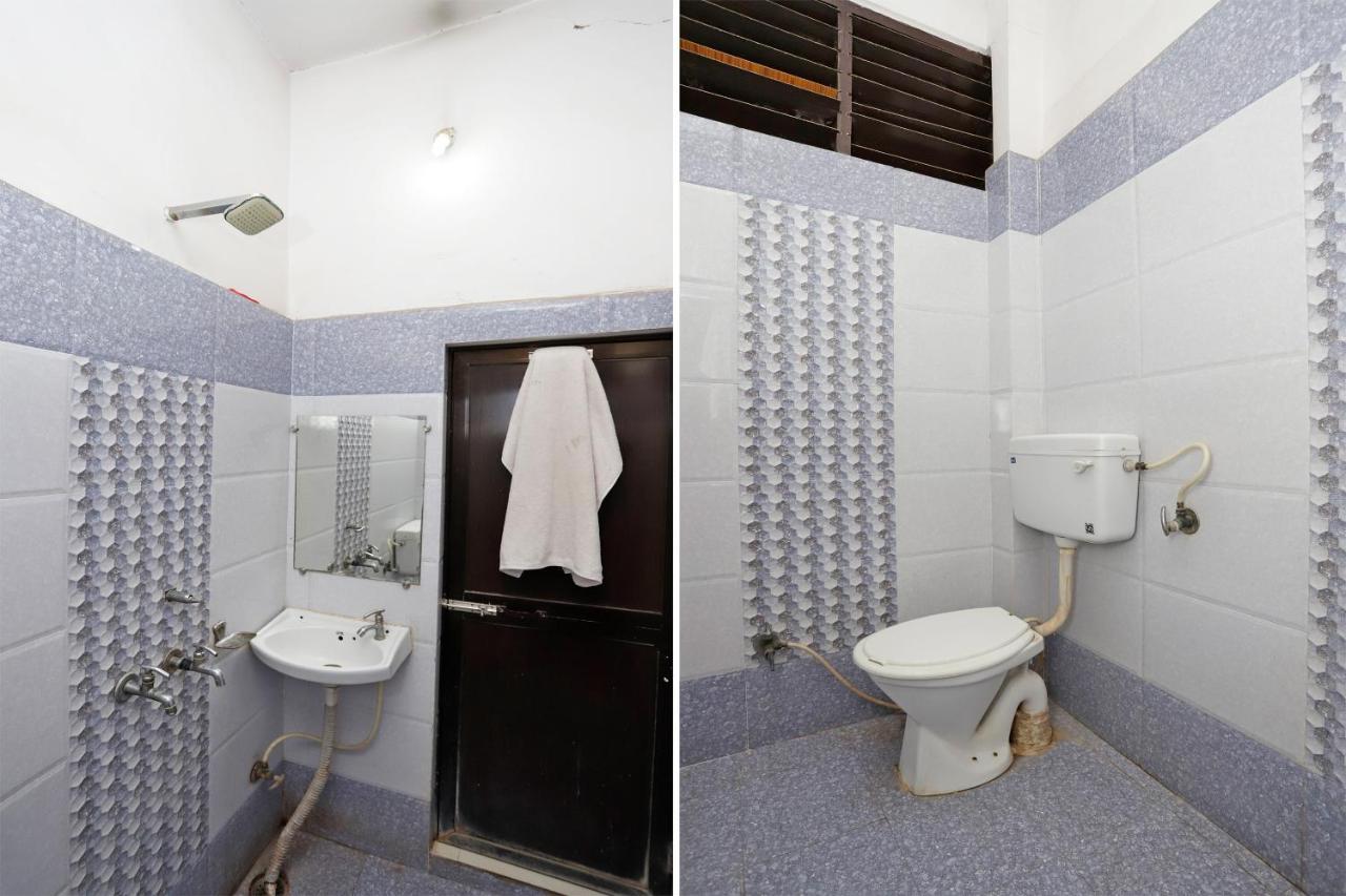 Spot On 39940 Shree Shine Hotel Satna Екстериор снимка