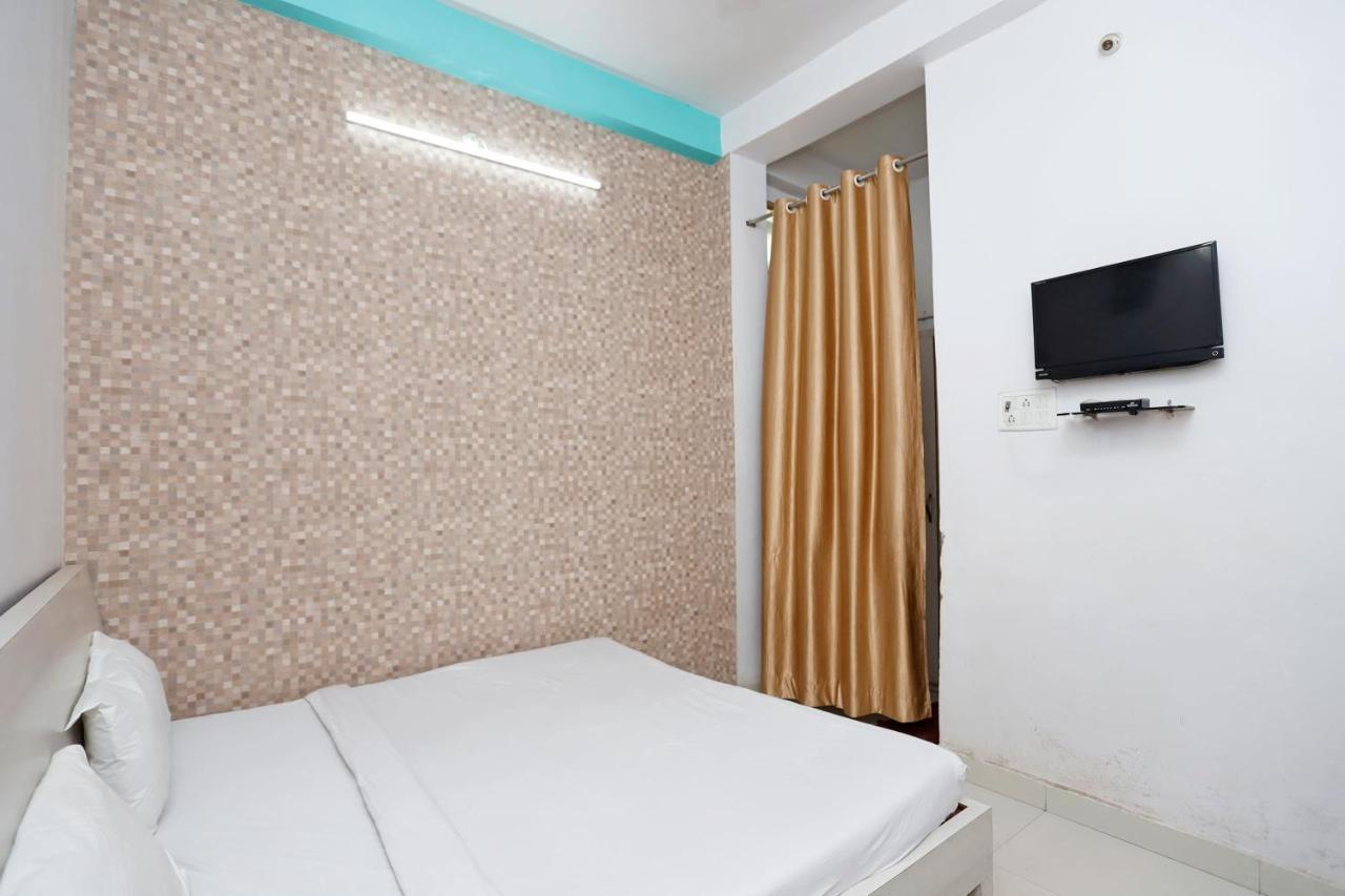 Spot On 39940 Shree Shine Hotel Satna Екстериор снимка