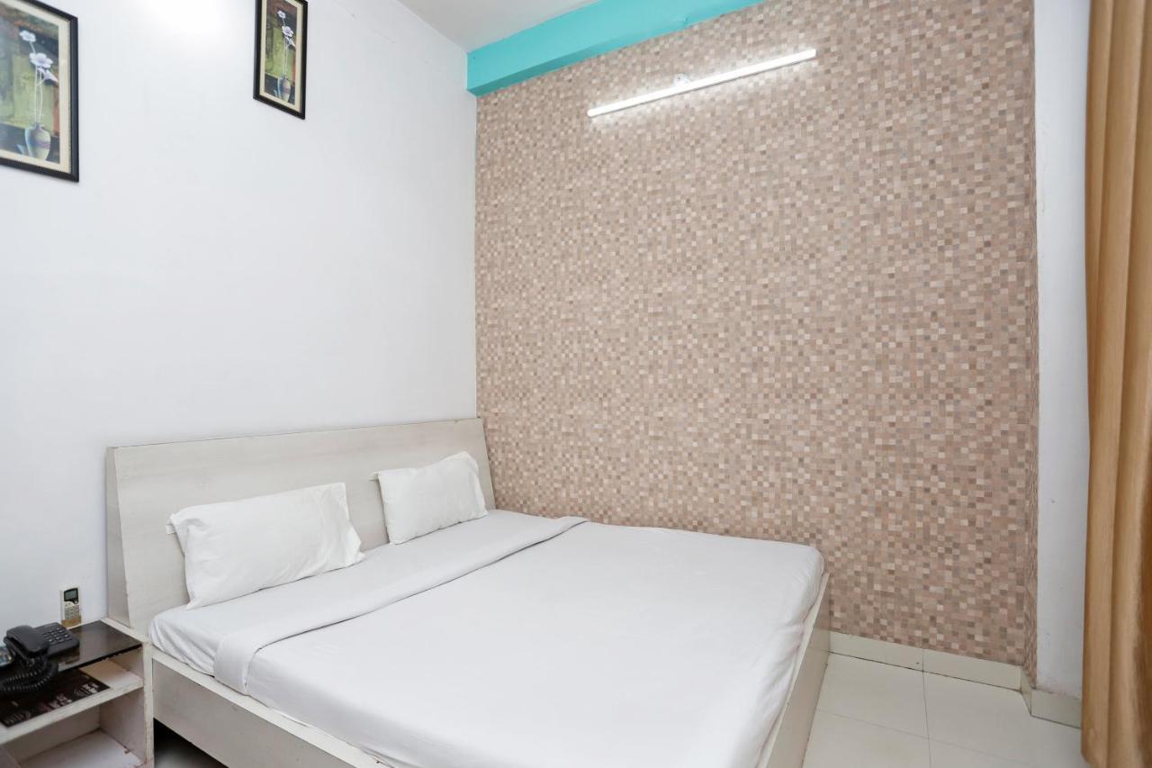 Spot On 39940 Shree Shine Hotel Satna Екстериор снимка