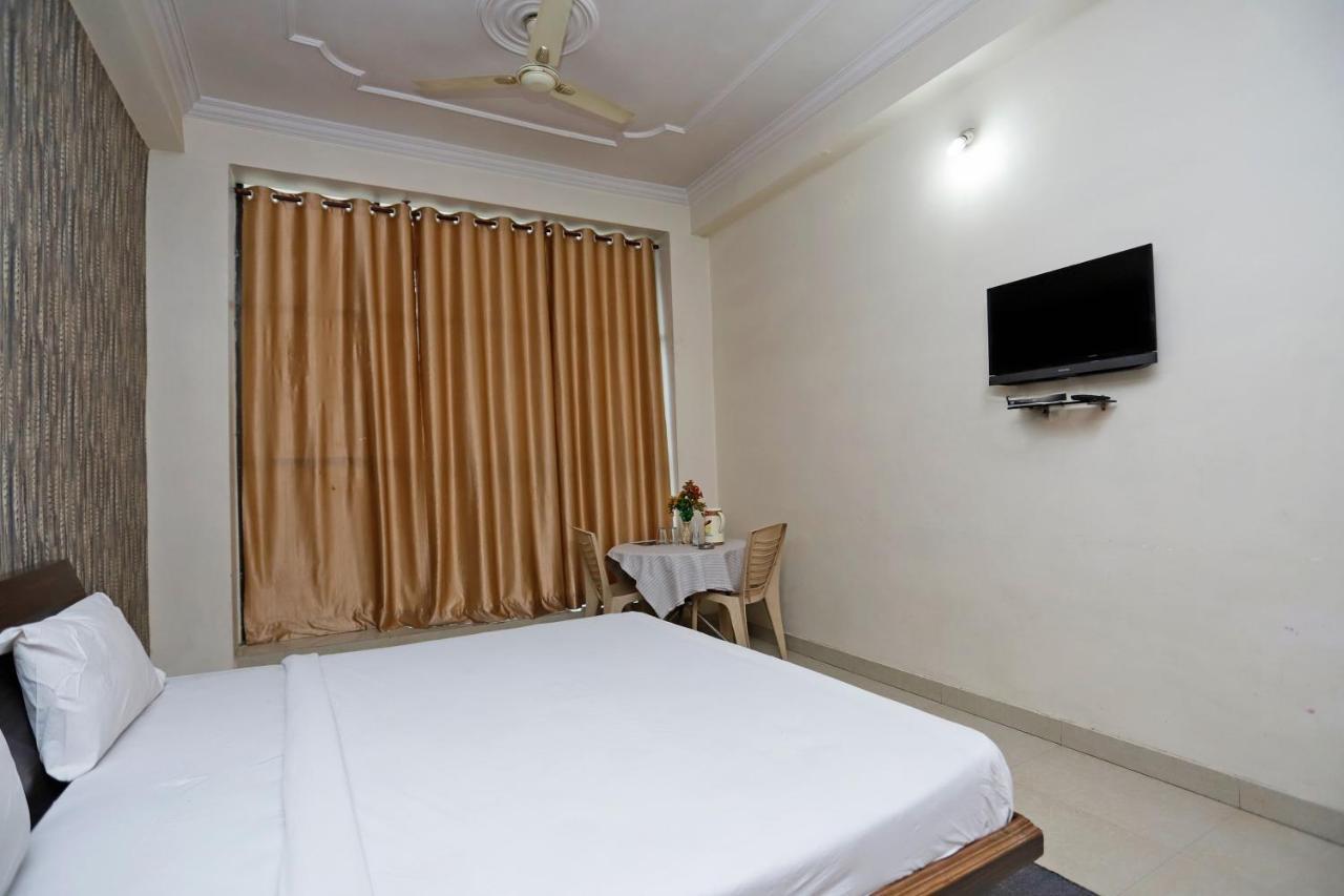 Spot On 39940 Shree Shine Hotel Satna Екстериор снимка