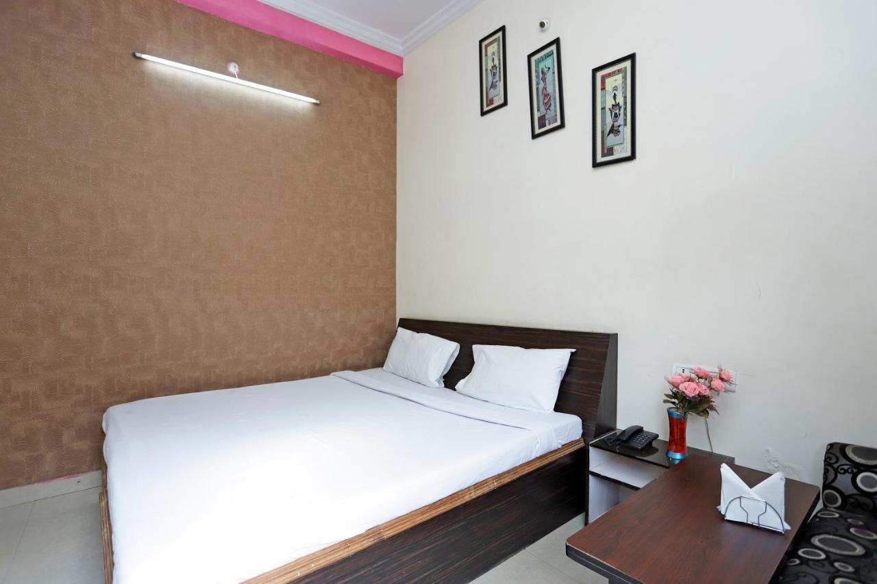 Spot On 39940 Shree Shine Hotel Satna Екстериор снимка