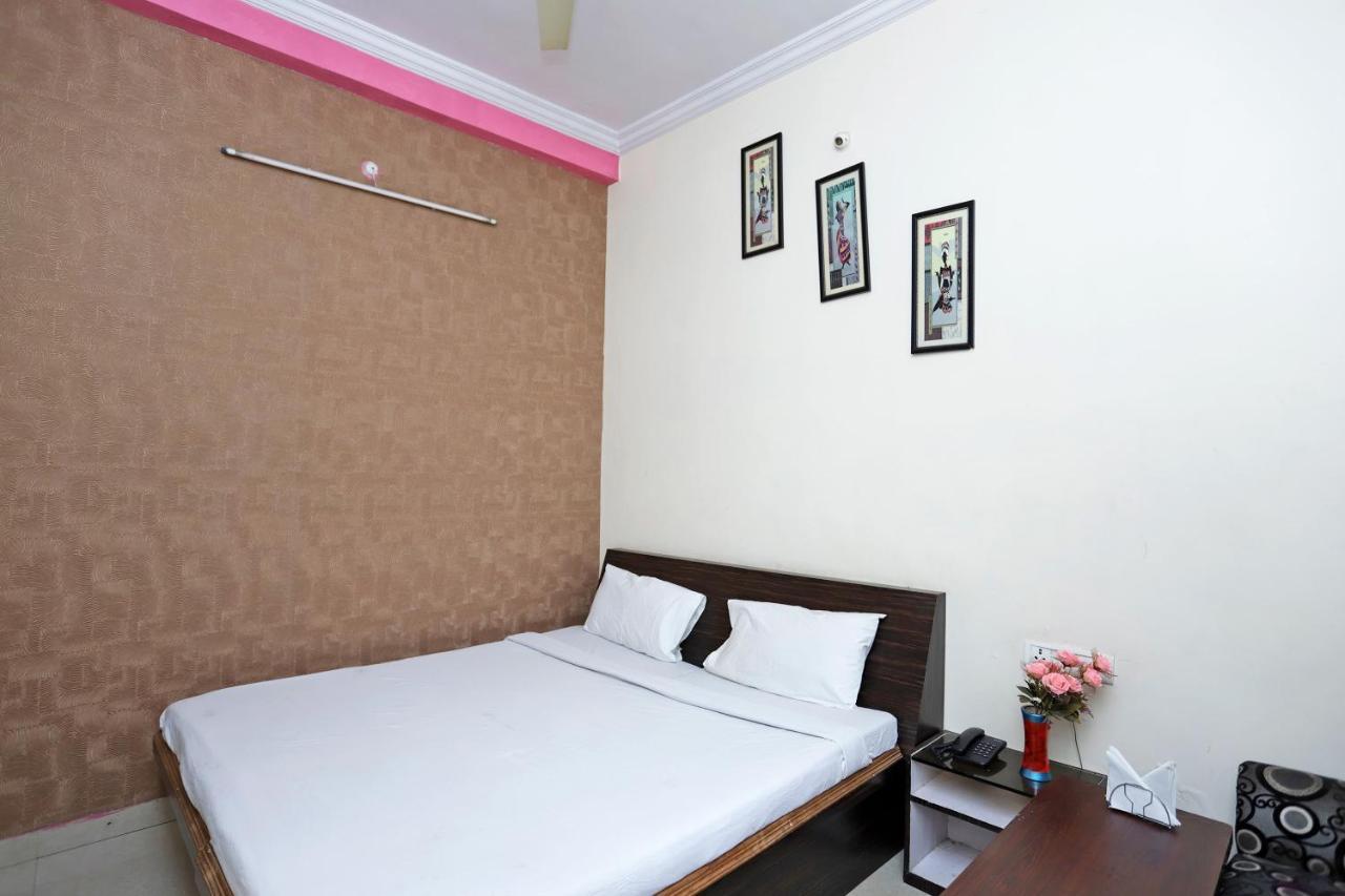 Spot On 39940 Shree Shine Hotel Satna Екстериор снимка